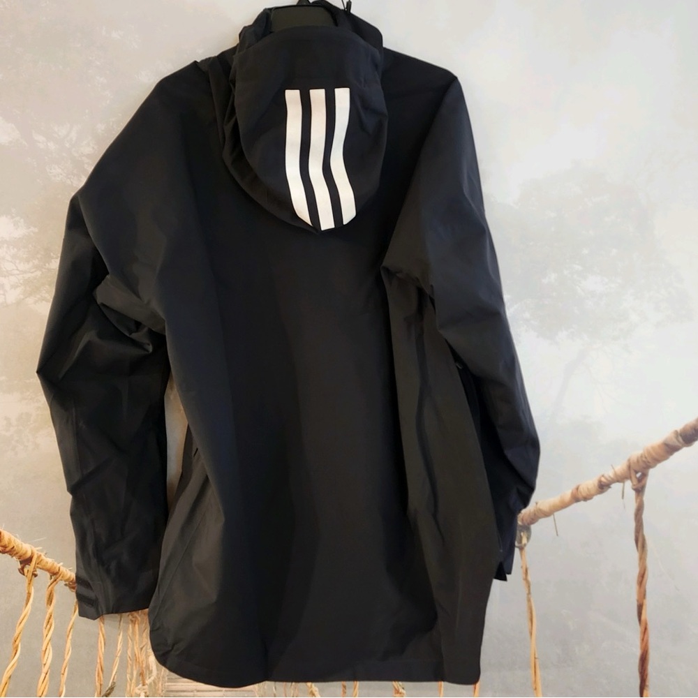 ADIDAS TERREX XPERIOR 2L LINED RAIN.RDY ANORAK - Picture 7 of 16